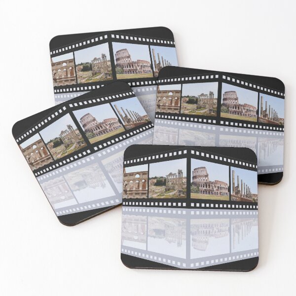 Item preview, Impressions from Rome designed and sold by MIRO3D.