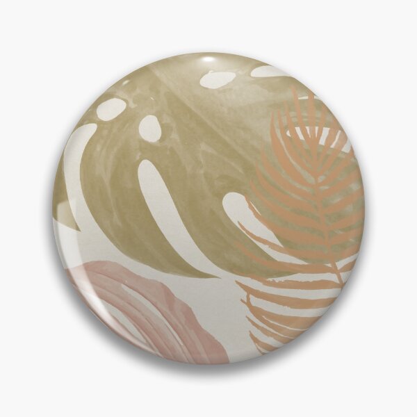 Item preview, Monstera Leaf, Tropical Art designed and sold by OwnDesignOnline.