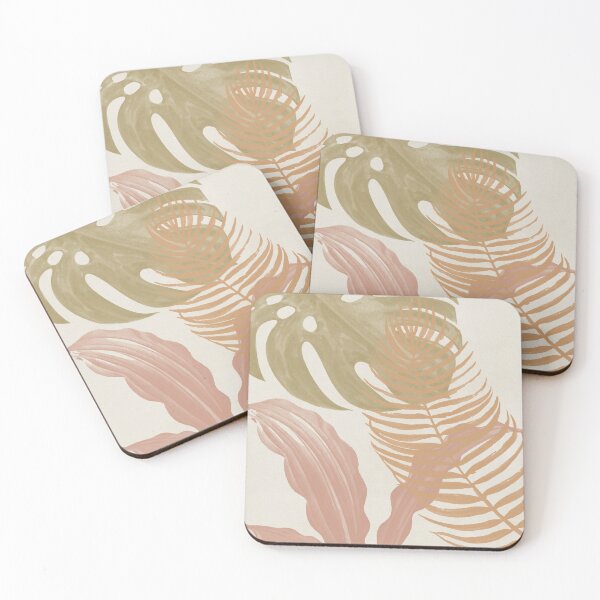 Item preview, Monstera Leaf, Tropical Art designed and sold by OwnDesignOnline.
