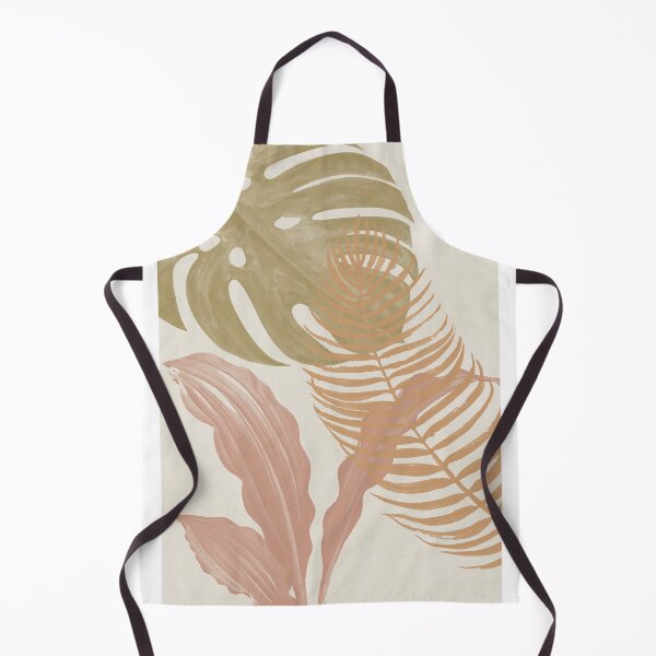 Item preview, Monstera Leaf, Tropical Art designed and sold by OwnDesignOnline.