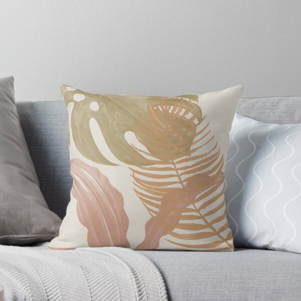 Item preview, Monstera Leaf, Tropical Art designed and sold by OwnDesignOnline.