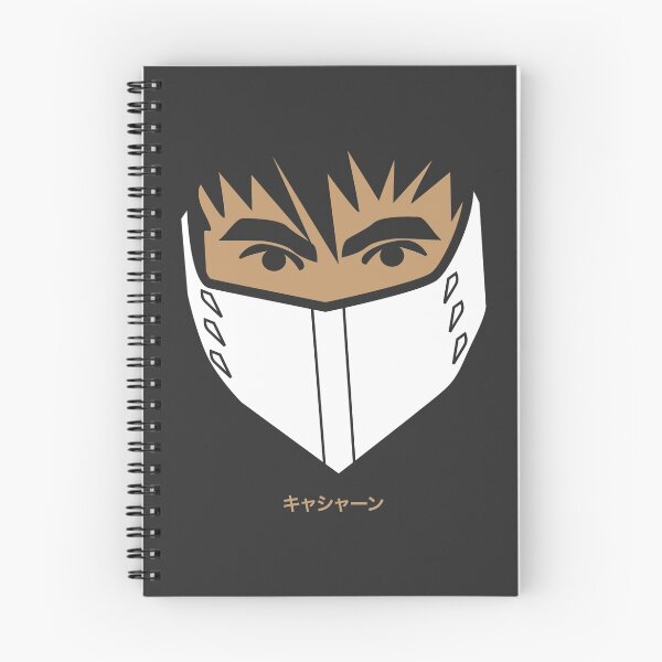 Item preview, Casshern キャシャーン designed and sold by andrew-kelly-uk.