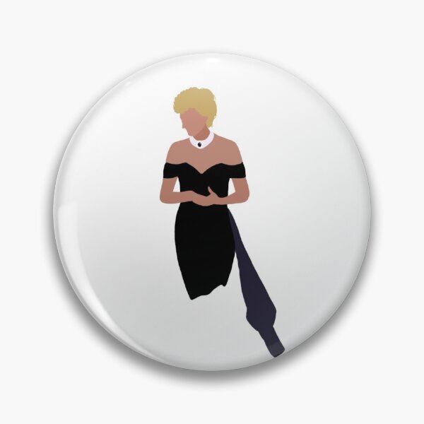 Item preview, Princess Diana  designed and sold by ellamaydesigns.