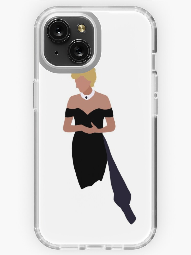 Princess Diana | iPhone Case