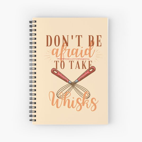 Artikel-Vorschau von Haben Sie keine Angst, Whisks-Whisk Pun zu nehmen, designt und verkauft von EvaWolf.