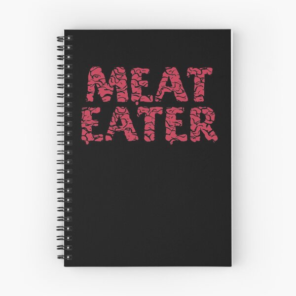 Item preview, Meat Eater Meat Minced Meat Butcher Cook Cook designed and sold by DoSt-997.