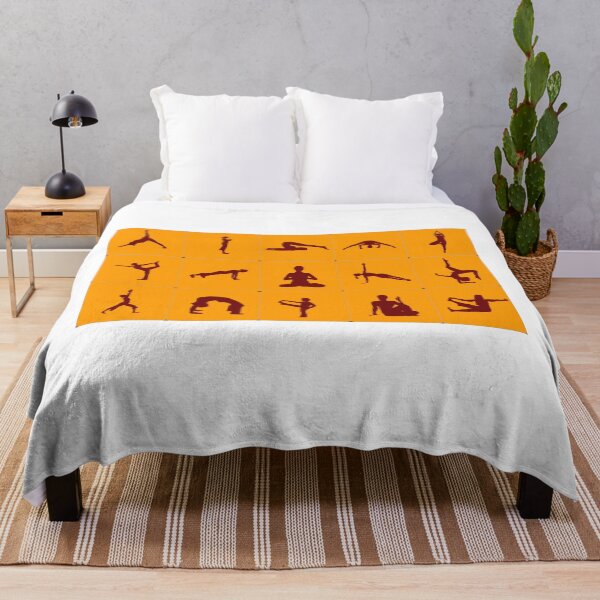 Item preview, Yoga T shirt designed and sold by Perfect For You.