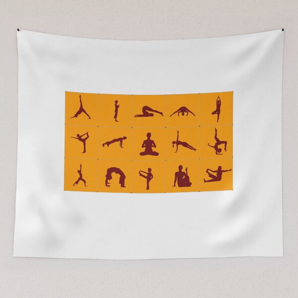 Item preview, Yoga T shirt designed and sold by Perfect For You.