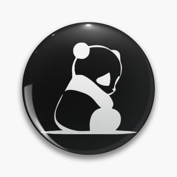 Item preview, Sad Panda designed and sold by Rabique.
