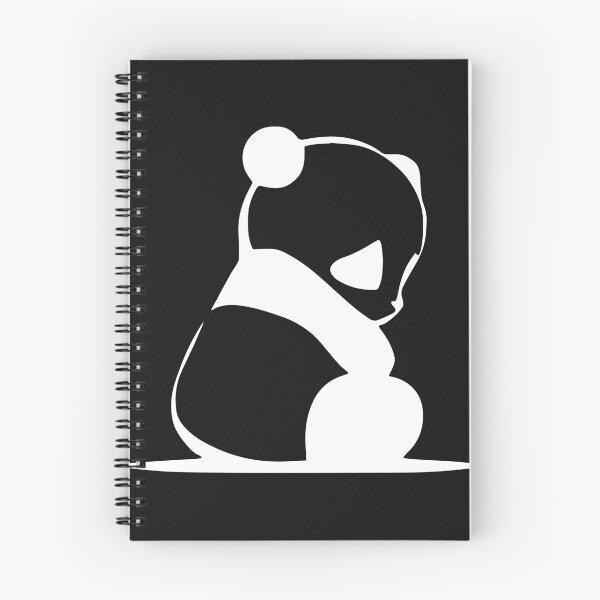 Item preview, Sad Panda designed and sold by Rabique.