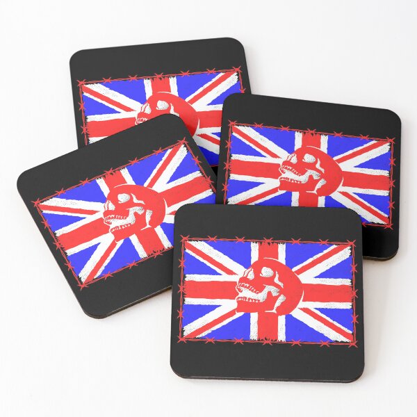 Item preview, skull britain designed and sold by likekillersx.
