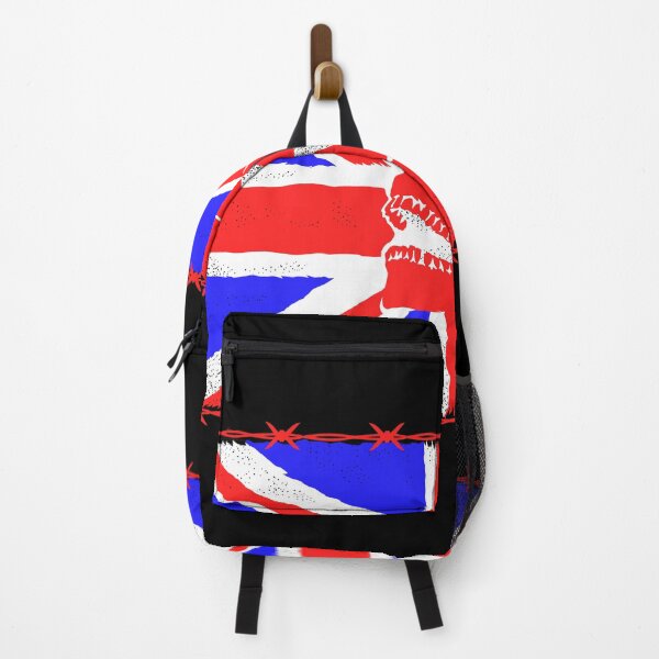 Item preview, skull britain designed and sold by likekillersx.