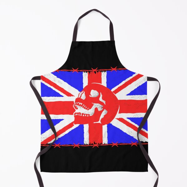 Item preview, skull britain designed and sold by likekillersx.