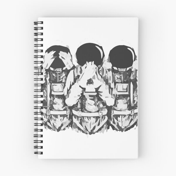 Aperçu de l'œuvre astronautes créée et vendue par GYRS.