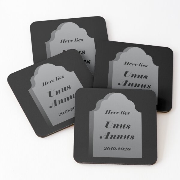 Item preview, Rip Unus Annus designed and sold by Mandy-Kuijper.