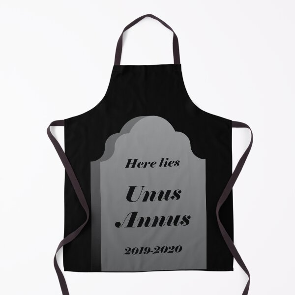 Item preview, Rip Unus Annus designed and sold by Mandy-Kuijper.