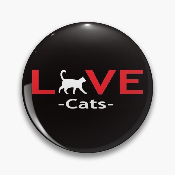 Item preview, Love Cats designed and sold by JAZTshirt.