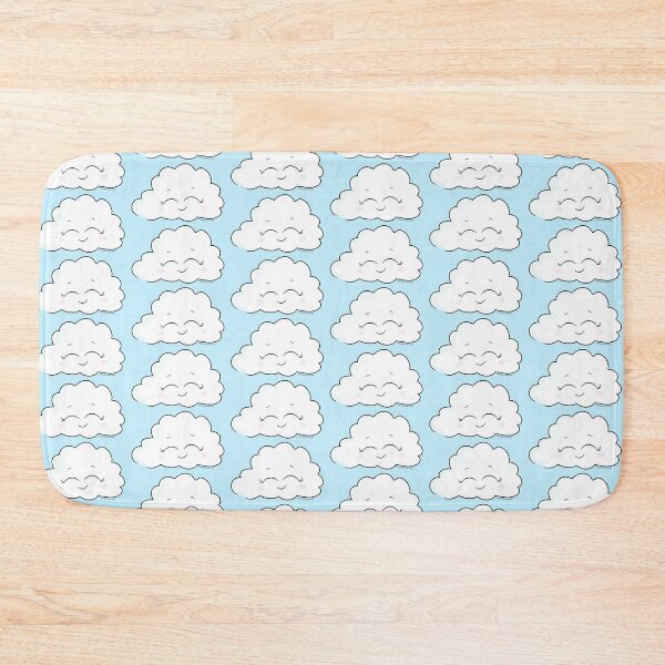 Item preview, Happy Cloud designed and sold by PancakeAndLoaf.