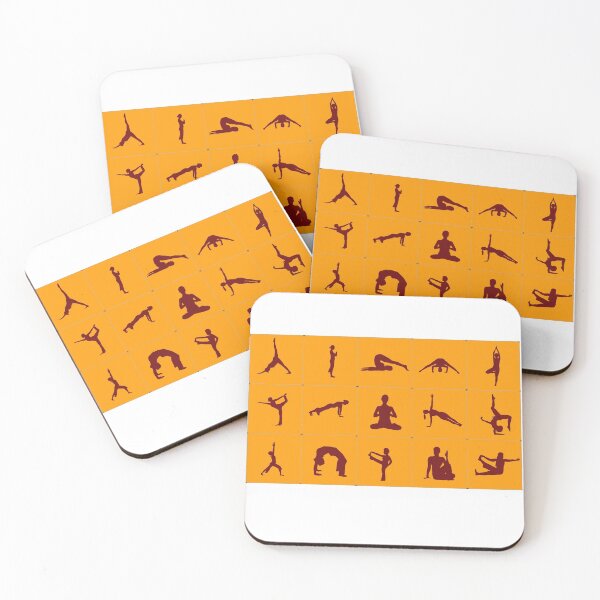 Item preview, Yoga T shirt designed and sold by Perfect For You.