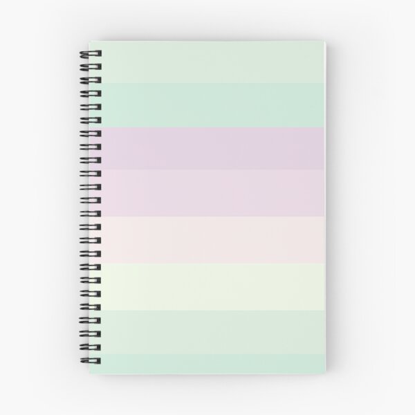 Item preview, Pastel Stripes  designed and sold by allexieee.