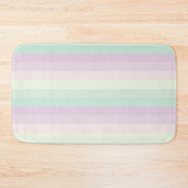 Item preview, Pastel Stripes  designed and sold by allexieee.