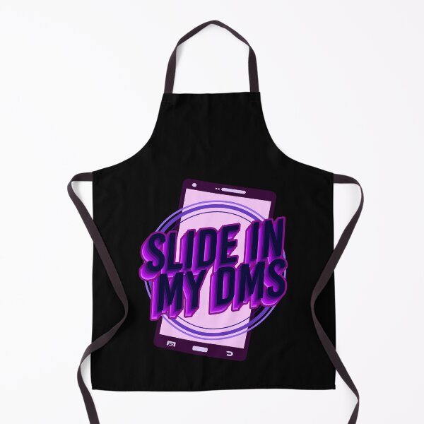 Item preview, Slide In My DMS Social Media Influencer Internet designed and sold by DoSt-997.