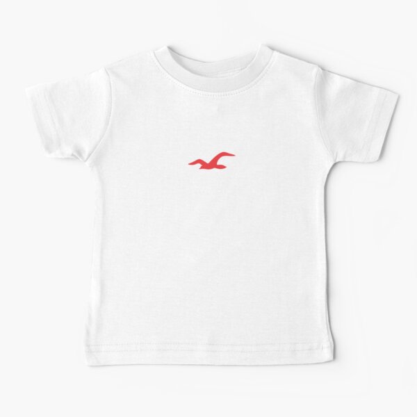 hollister newborn baby clothes