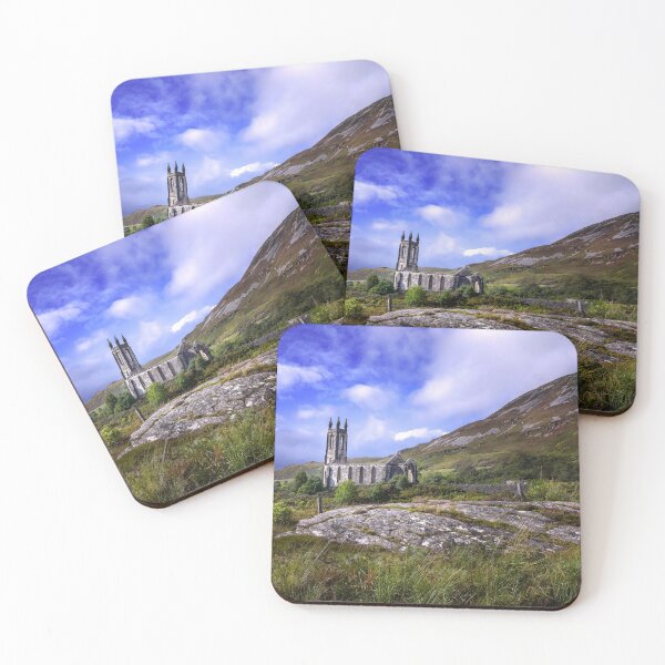 Item preview, Dunlewey Church - Gweedore, Donegal designed and sold by cmphotographs.