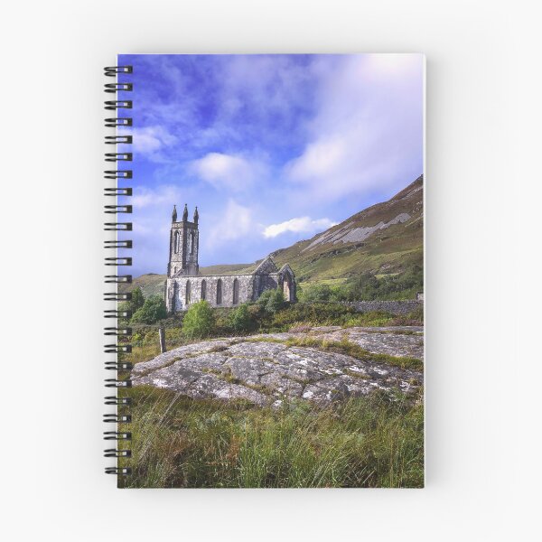 Item preview, Dunlewey Church - Gweedore, Donegal designed and sold by cmphotographs.