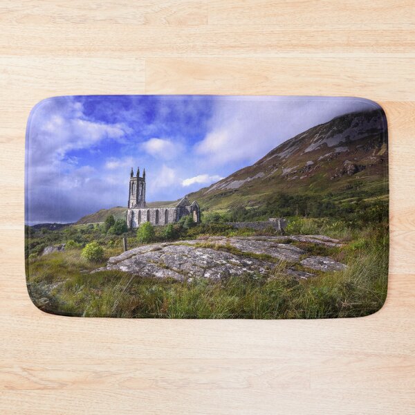 Item preview, Dunlewey Church - Gweedore, Donegal designed and sold by cmphotographs.