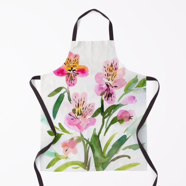 Item preview, alstromeria designed and sold by kosarandrea.