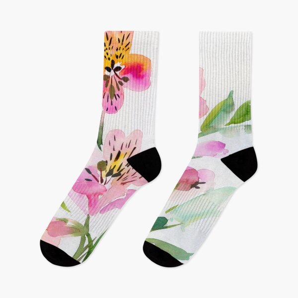 Item preview, alstromeria designed and sold by kosarandrea.