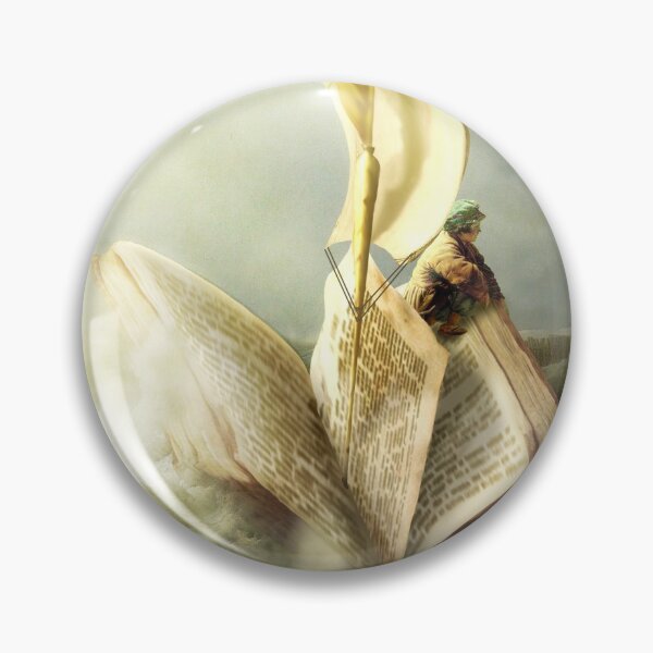 Item preview, Neverending Journey designed and sold by DVerissimo.
