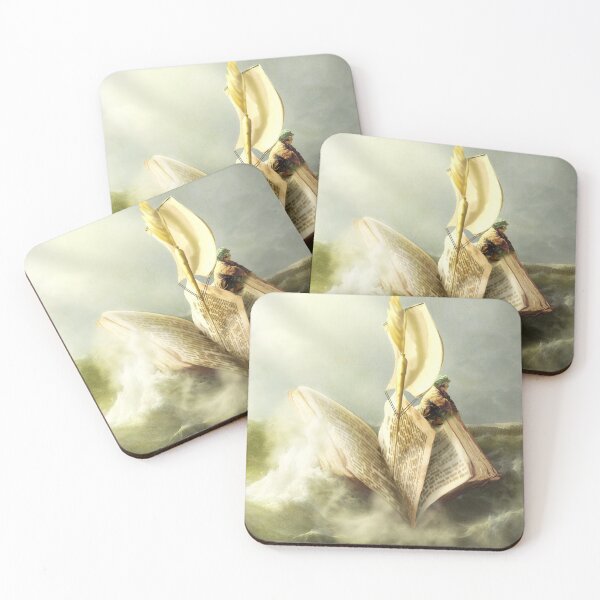 Item preview, Neverending Journey designed and sold by DVerissimo.