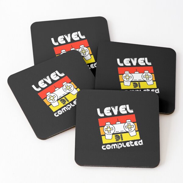 Item preview, Level 31 completed designed and sold by rupalidharapat.