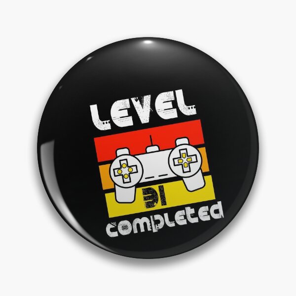 Item preview, Level 31 completed designed and sold by rupalidharapat.