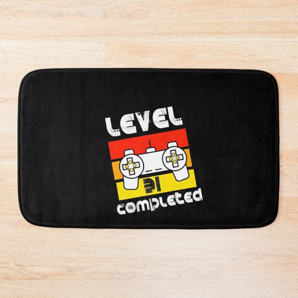 Item preview, Level 31 completed designed and sold by rupalidharapat.