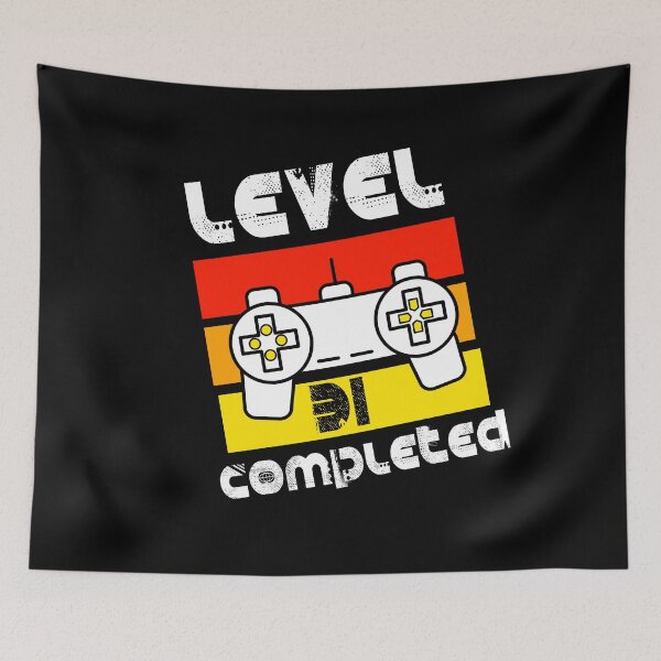 Item preview, Level 31 completed designed and sold by rupalidharapat.