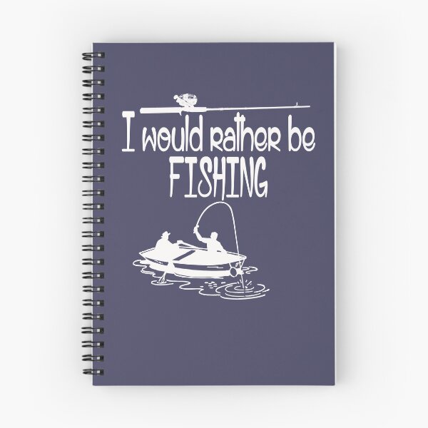 Item preview,  I would rather be fishing designed and sold by Crystalsgraphix.