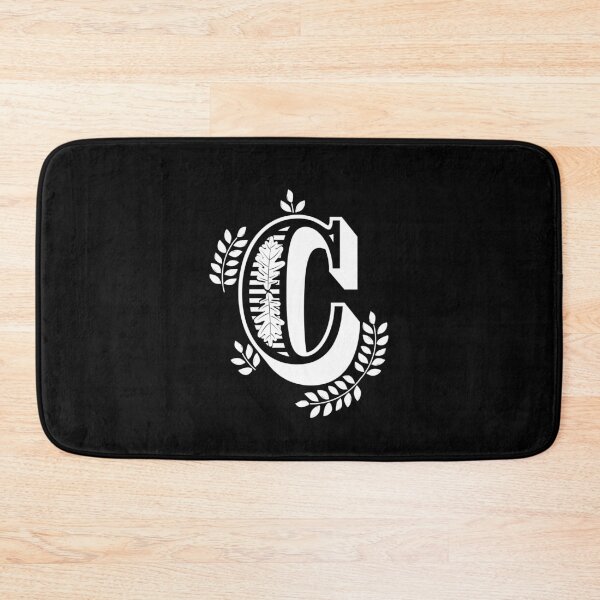 Item preview, Letter C | Lettering | Letters | Alphabet designed and sold by itsokaybyme.
