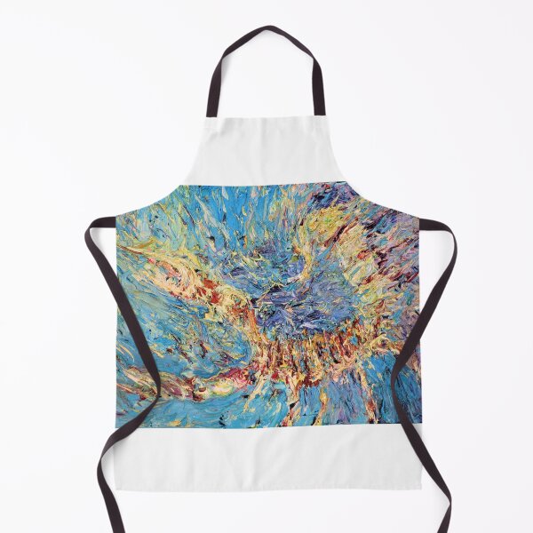 Item preview, SCORPION OIL PAINTING designed and sold by lautir.