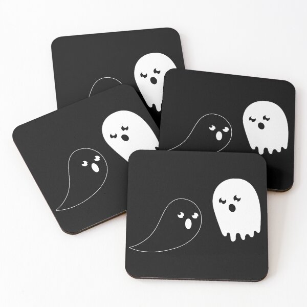Item preview, Ghost boys designed and sold by Mandy-Kuijper.
