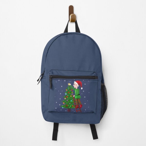 Item preview, Christmas Elf  designed and sold by anaclaragf.