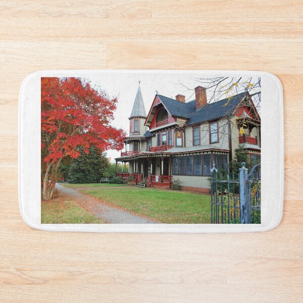 Item preview, Lowenstein-Henkel House designed and sold by Cynthia48.