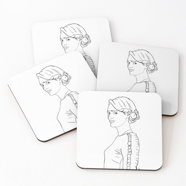 Item preview, Fleabag designed and sold by Julia  Zimmer.