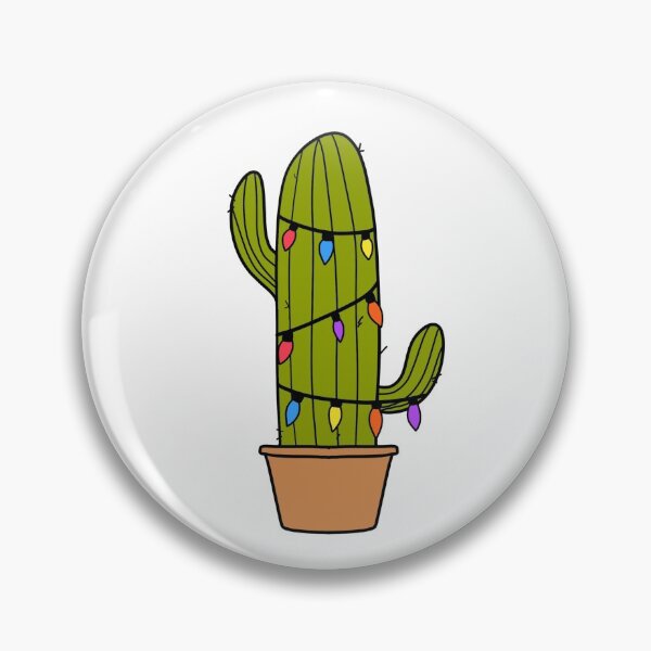 Item preview, Christmas Cactus designed and sold by Jada Fontanez.