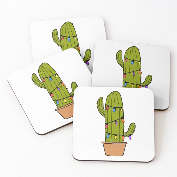Item preview, Christmas Cactus designed and sold by Jada Fontanez.