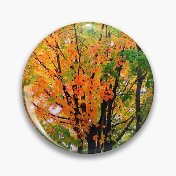 Item preview, Leaves Changing Colors designed and sold by Cynthia48.