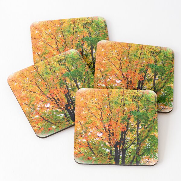 Item preview, Leaves Changing Colors designed and sold by Cynthia48.