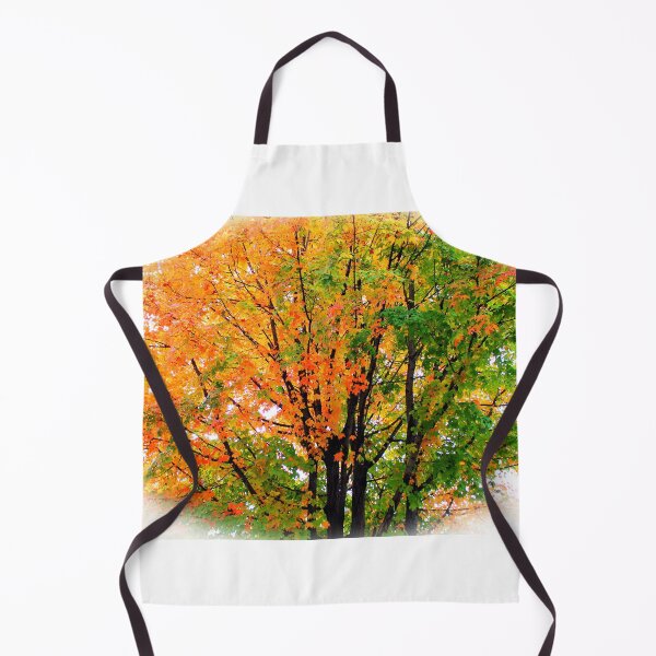 Item preview, Leaves Changing Colors designed and sold by Cynthia48.